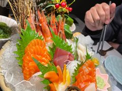 -匠和风精致料理(祥禾天地店)