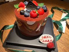 -姆们M Sweetie Cake(三里屯店)