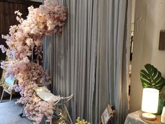 -漫时光艺术生活馆