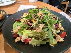 -一尺花园(安和花园店)