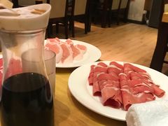 -丽和苑·自助寿喜锅(虹梅路店)