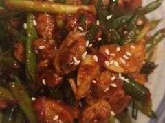 -将军牛排·尔滨地标朝鲜族美食(总店)