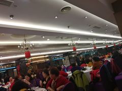 等位区-和记小菜(七宝店)