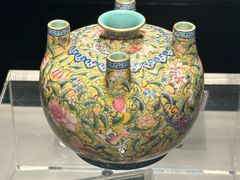 -广西壮族自治区博物馆