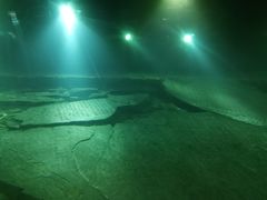 -白鹤梁水下博物馆