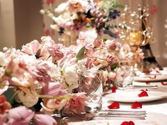 -PARFUM FLORAL花境法餐(南京首店)