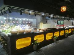 -东沙小镇主题餐厅(下沙店)