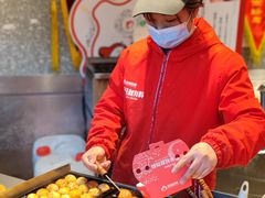 -咕噜咕噜·章鱼小丸子(西湖路店)