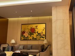 -酌宴府The China Club·广州万富希尔顿酒店(云城东路店)