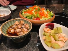 -然锅料理