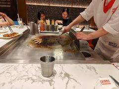 -火地铁板烧(昆山万象汇店)