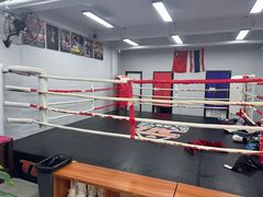 -TFC 纯泰拳馆MuayThai