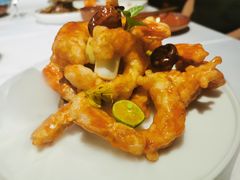-鑫悦诚府·新鲁菜·餐厅(趵突泉店)