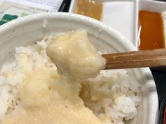 -牛かつもと村(上野店)