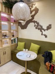 -芳朵美容养生SPA