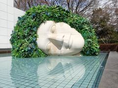 -雕刻之森美术馆