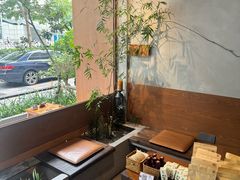 -本处·素食·融合料理(南油店)
