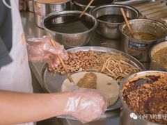 -伤心春卷(文庙老味道小吃街店)