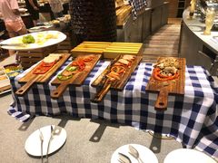 -温州万和豪生大酒店-餐厅