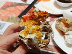 -芭菲盛宴·环球美食(北城国际店)