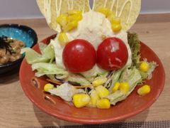 -酒井酱子·深夜食堂(东城汇店)