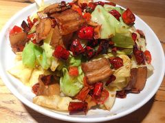 -小放牛炒菜馆(中山路乐汇城店)