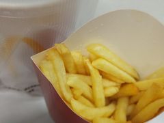 -麦当劳(无锡滨湖万达店)