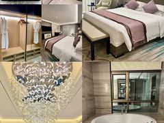 -新海利大酒店(拱北口岸店)