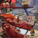 高级素食自助餐🥗大佛寺‖广州探店美食分享