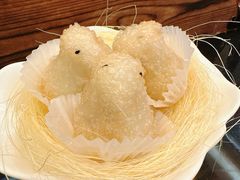 -汕头国际大酒店-牛一町目餐厅