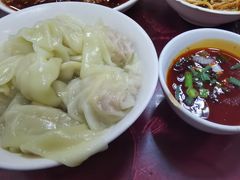 过桥抄手-老丘丘(较场口店)