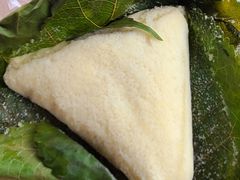 -叶婆婆豆浆馍馍