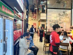 -涿派·炝锅鱼(涿州店)