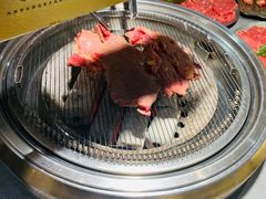 -小黑牛烤肉(聚隆店)