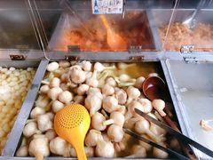 白大蒜-景阳观(河坊街店)