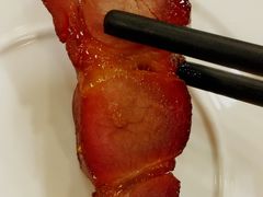 叉烧-丽的面家(多宝路店)