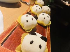 -滋色臻选川菜(北京坊旗舰店)