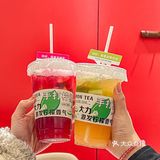 宁波｜手打柠檬茶 都给我去喝！
