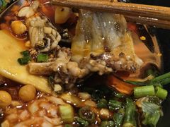 -大味美蛙鱼头(大南街店)