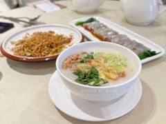 艇仔粥-杏花樓(福州路总店)