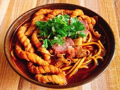 -赵金妹临汾牛肉丸子面(建工路店)
