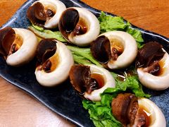 -鑫釜山海鲜烧烤(鑫丰国际店)