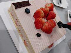 -壹点壹客·生日蛋糕(南山店)