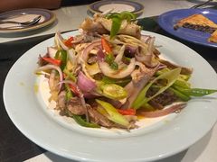-海尔巴格·新疆菜(吐鲁番店)