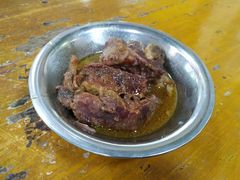 招牌牛排-阿秋牛排(湖心街店)