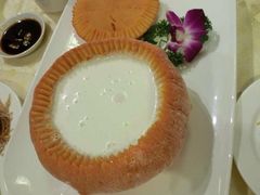 金瓜杂粮-郑厨私房菜