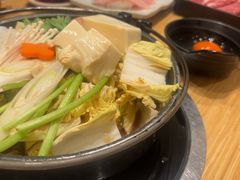 -合点寿司(金虹桥商场店)