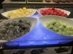 -星汇餐厅(新濠影汇店)
