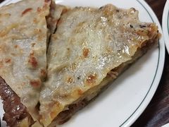 华威肉饼-清真永恒华威肉饼(潘家园店)