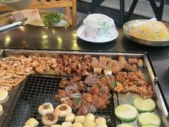 -塘屋烧烤·云南火塘烧烤品牌(春城慧谷旗舰店)